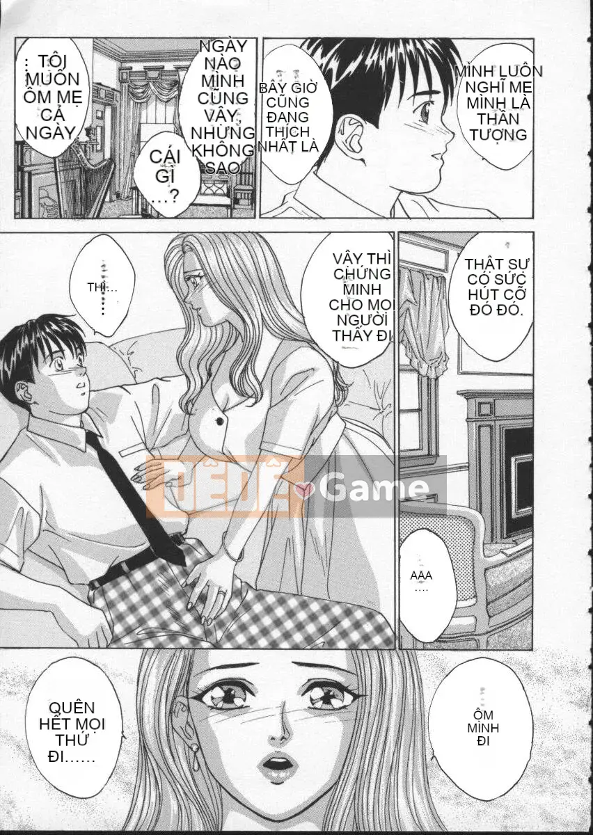 [Nishimaki Tohru] BLUE EYES 2 [Trung Quốc]