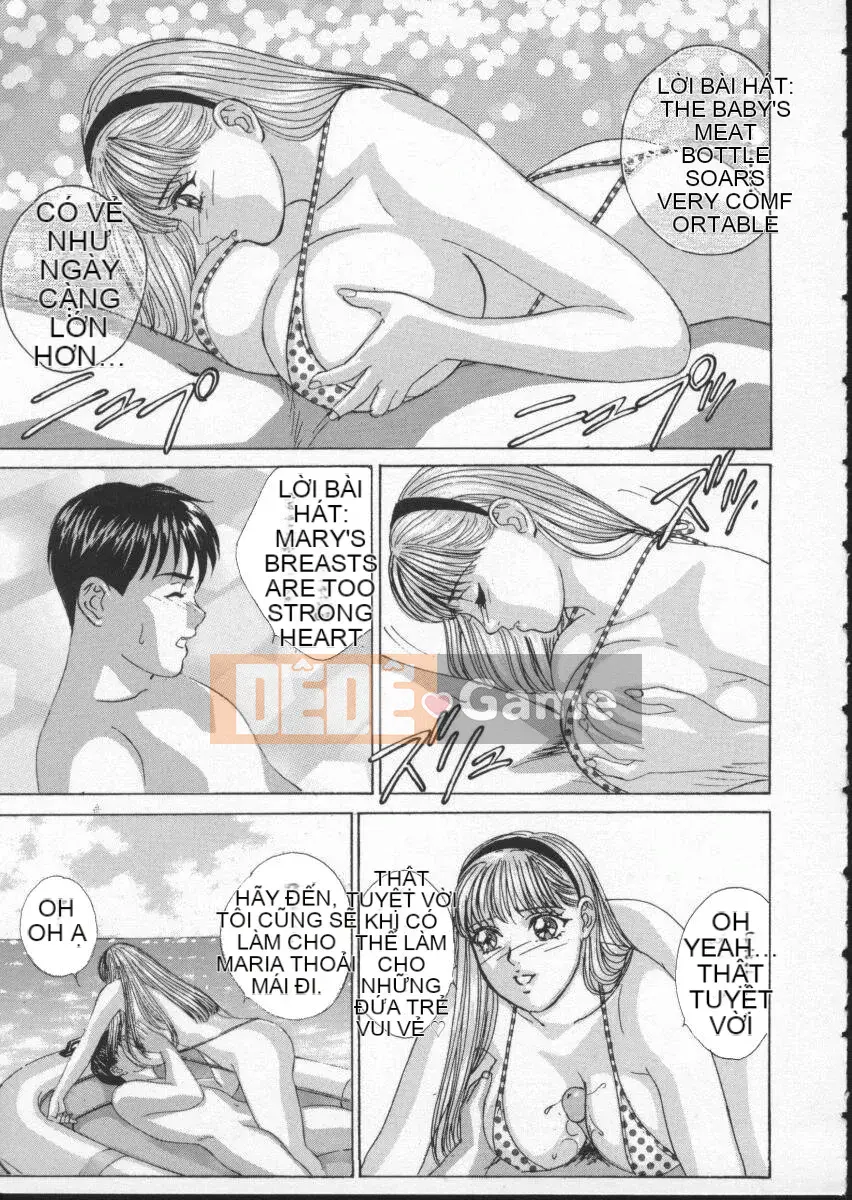 [Nishimaki Tohru] BLUE EYES 2 [Trung Quốc]