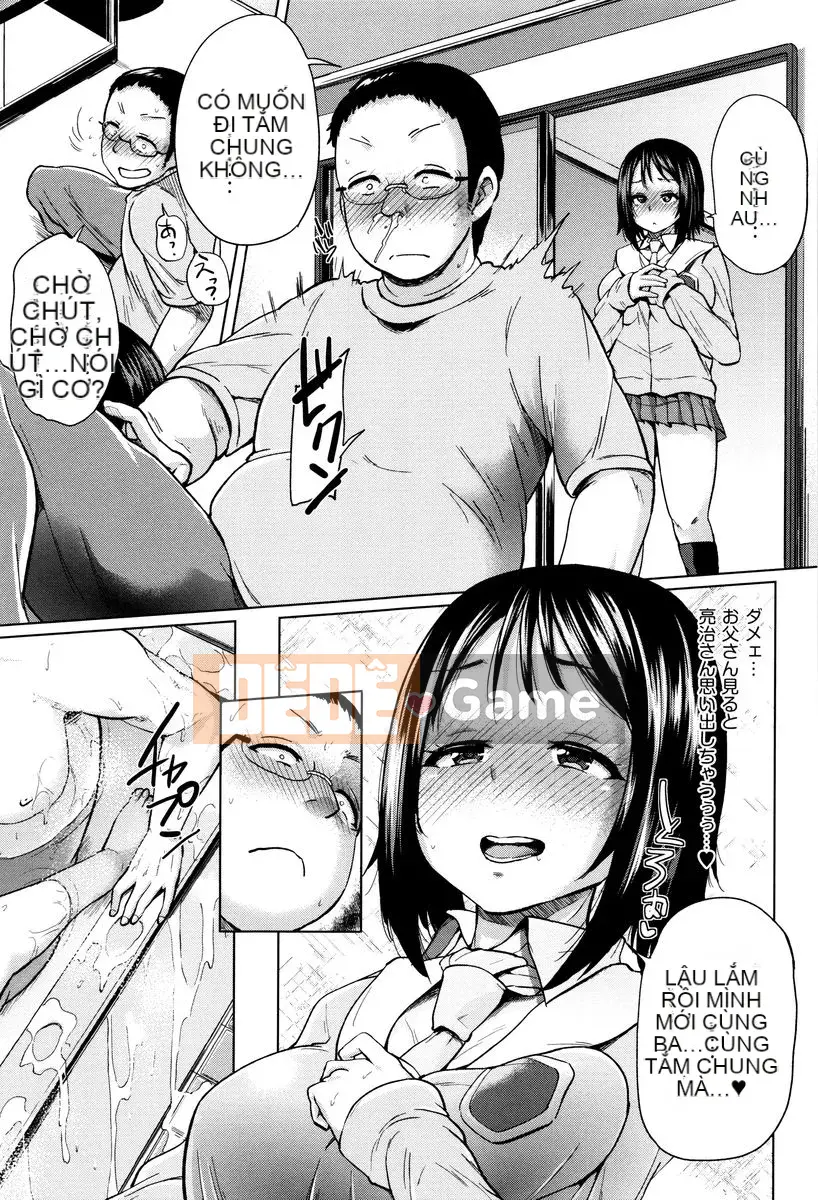 [Yumeno Tanuki] jc-t Hantai Girls + Tập sách 8P [Tiếng Trung]