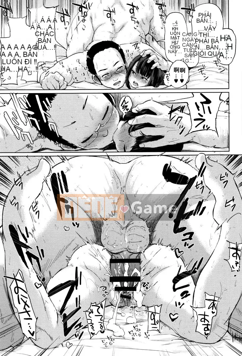 [Yumeno Tanuki] jc-t Hantai Girls + Tập sách 8P [Tiếng Trung]