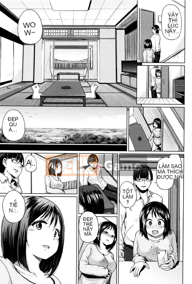 [Yumeno Tanuki] jc-t Hantai Girls + Tập sách 8P [Tiếng Trung]