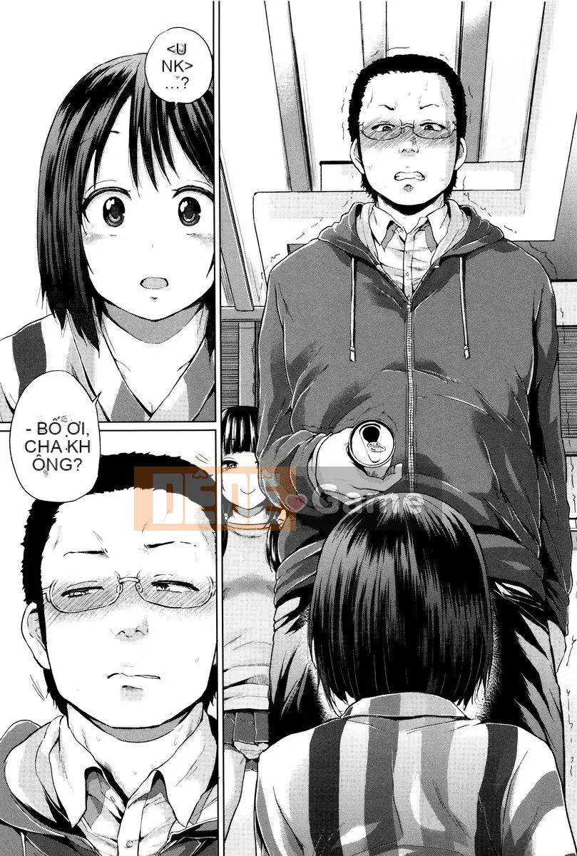 [Yumeno Tanuki] jc-t Hantai Girls + Tập sách 8P [Tiếng Trung]