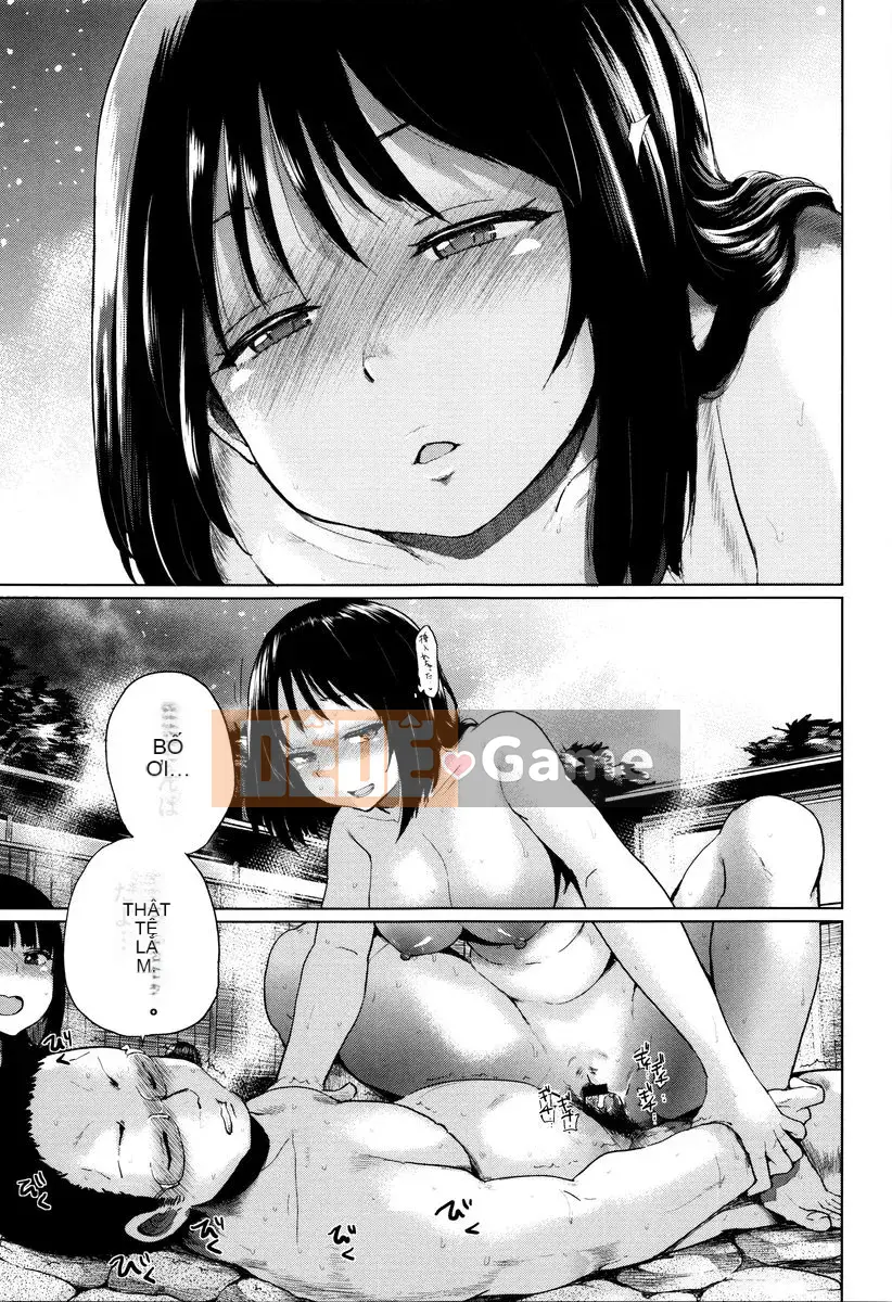 [Yumeno Tanuki] jc-t Hantai Girls + Tập sách 8P [Tiếng Trung]