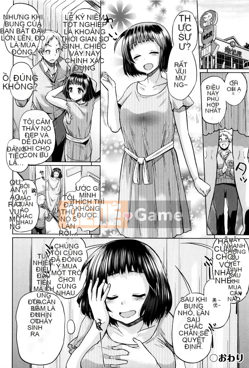 [Yumeno Tanuki] jc-t Hantai Girls + Tập sách 8P [Tiếng Trung]