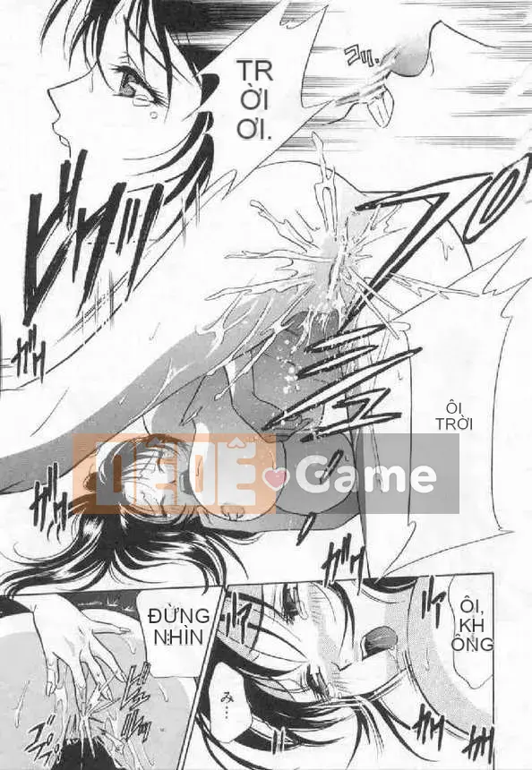 [Khoan Murata] Danshame