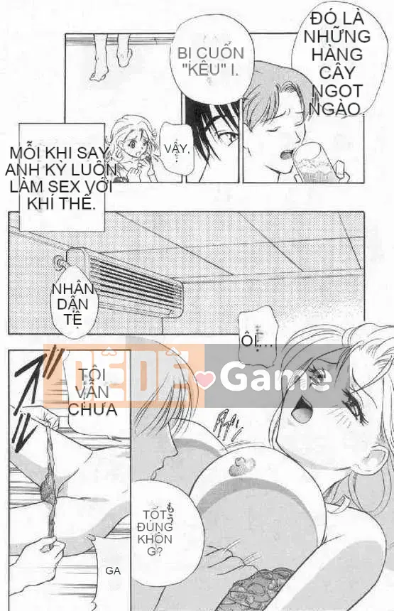 [Khoan Murata] Danshame