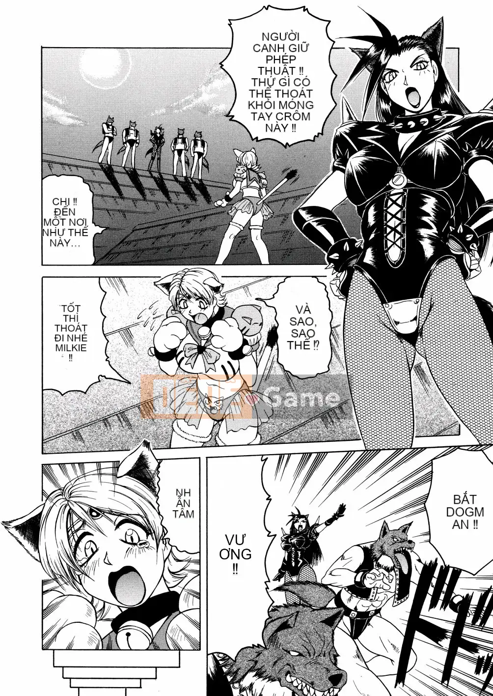 [Jamming] Khu Shamei