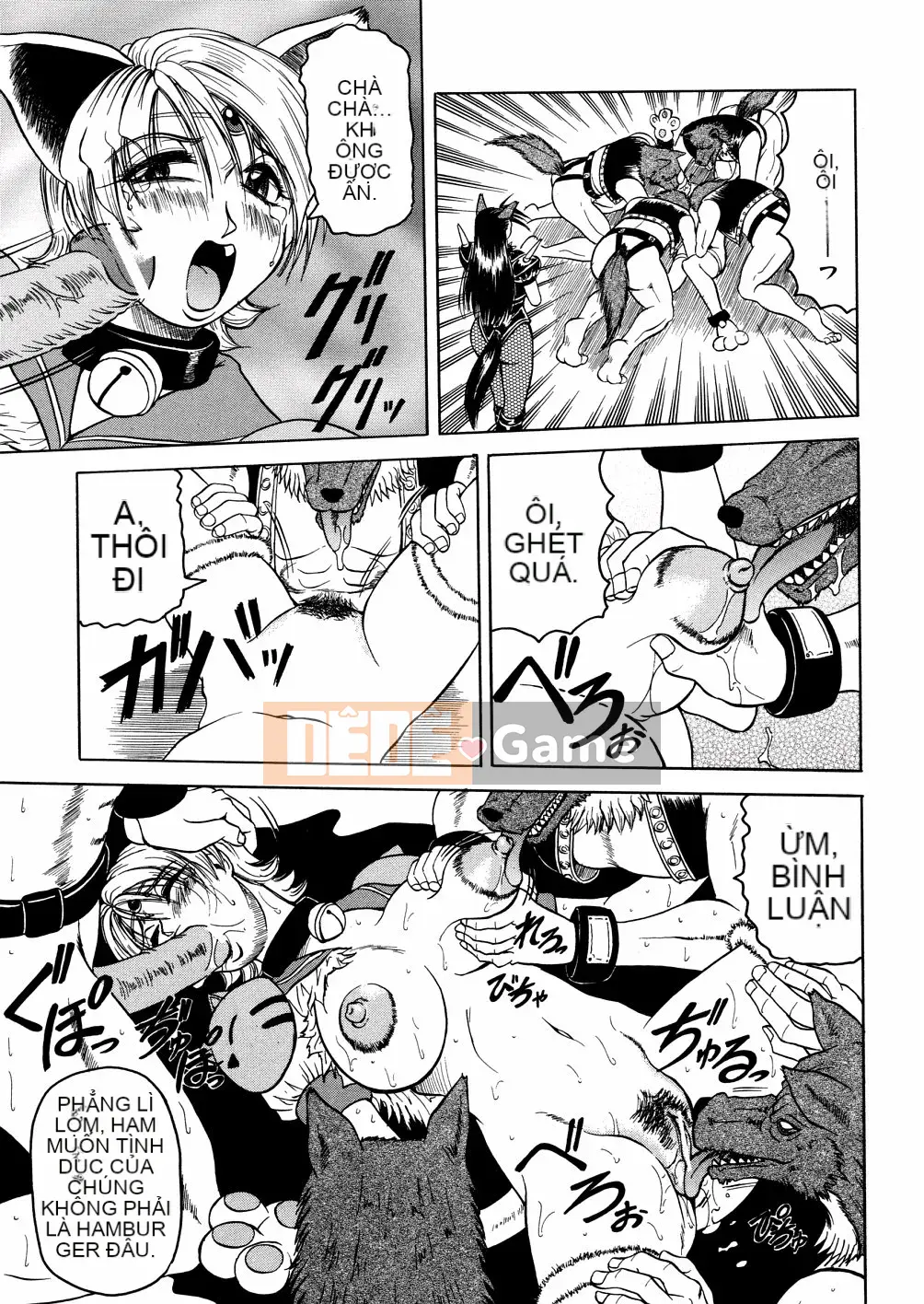 [Jamming] Khu Shamei