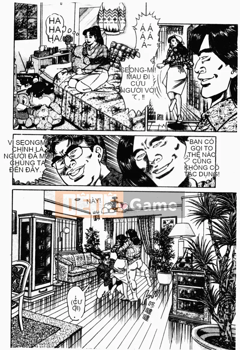 [Aoyama Kazumi] Beauty Madam Married Woman Honey Kaori [Tiếng Trung]