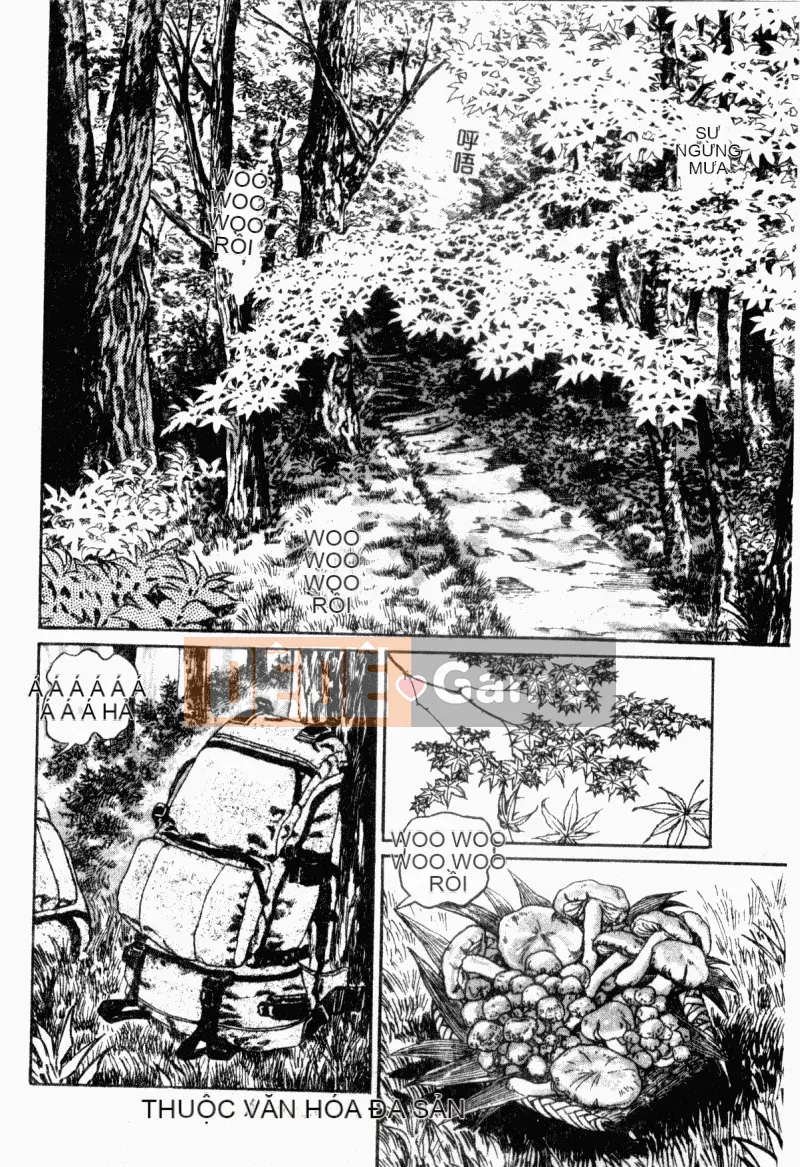 [Aoyama Kazumi] Beauty Madam Married Woman Honey Kaori [Tiếng Trung]