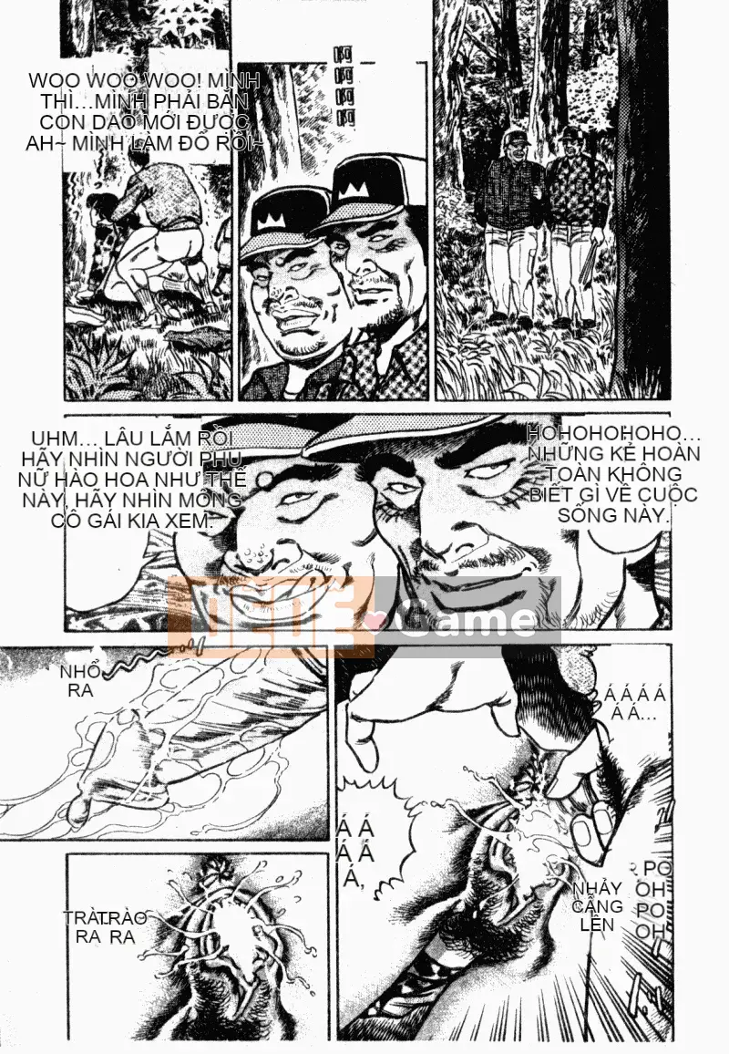 [Aoyama Kazumi] Beauty Madam Married Woman Honey Kaori [Tiếng Trung]