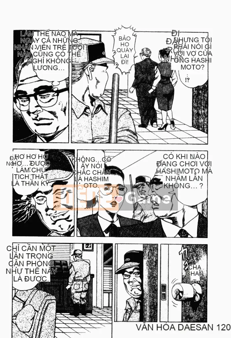 [Aoyama Kazumi] Beauty Madam Married Woman Honey Kaori [Tiếng Trung]