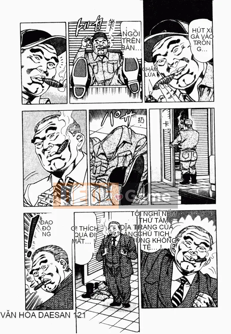 [Aoyama Kazumi] Beauty Madam Married Woman Honey Kaori [Tiếng Trung]