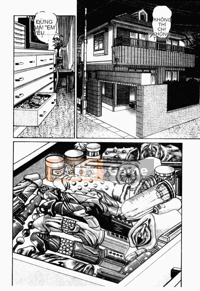 [Aoyama Kazumi] Beauty Madam Married Woman Honey Kaori [Tiếng Trung]