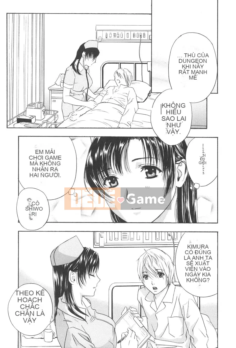 [Khoan Murata] kỷ lục nhiệt xấu hổ