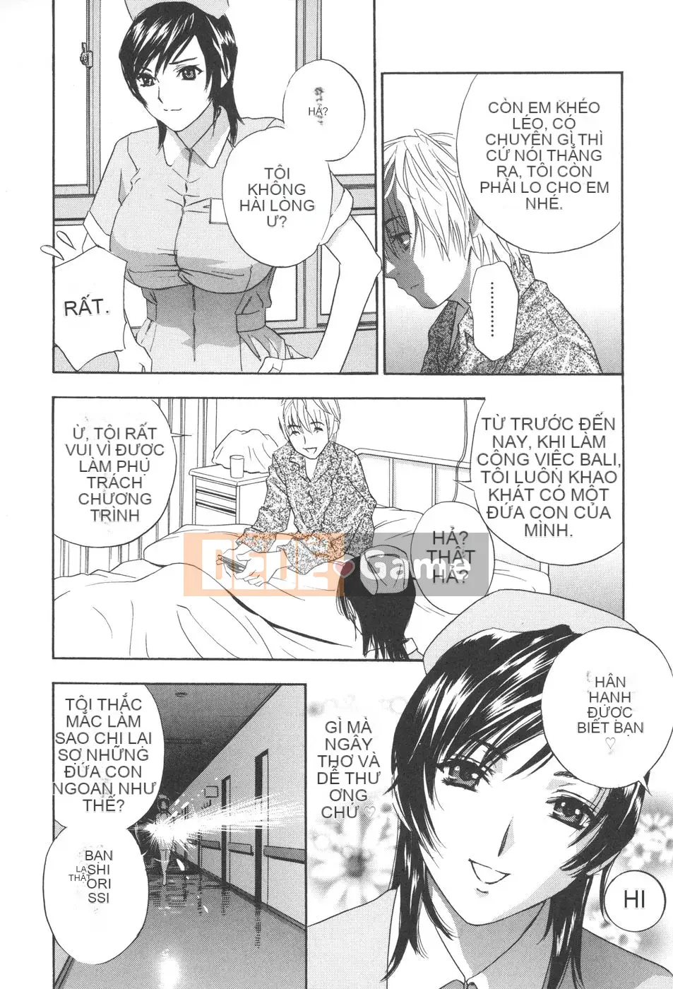 [Khoan Murata] kỷ lục nhiệt xấu hổ