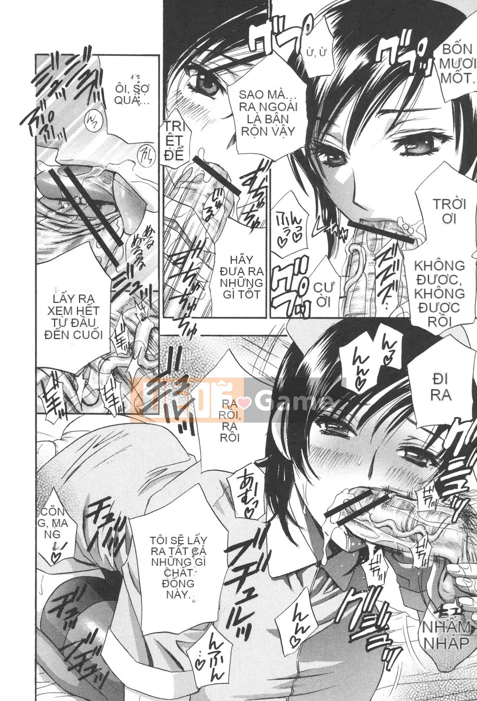 [Khoan Murata] kỷ lục nhiệt xấu hổ