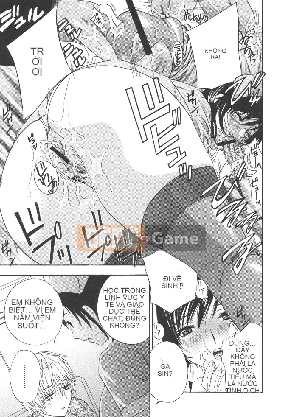 [Khoan Murata] kỷ lục nhiệt xấu hổ