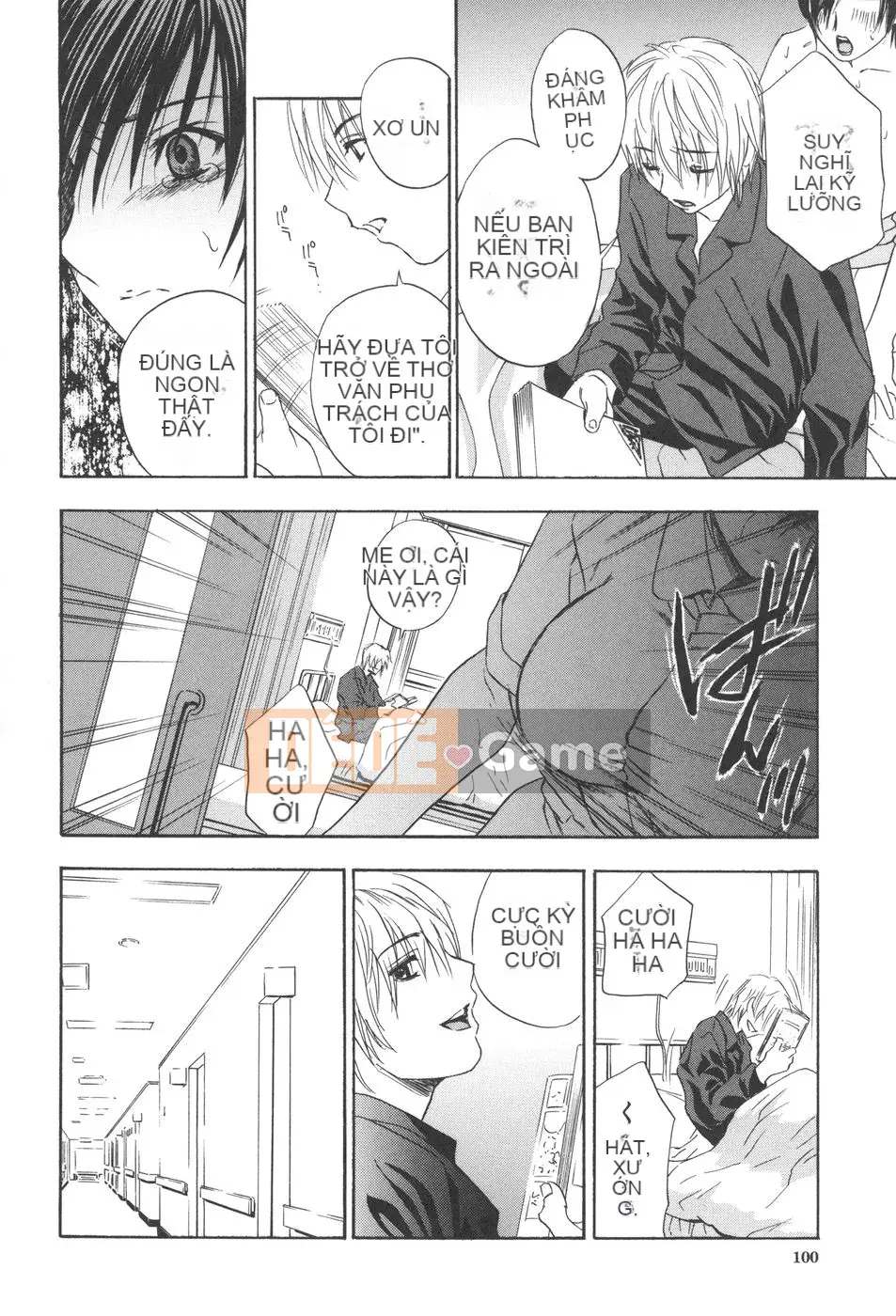 [Khoan Murata] kỷ lục nhiệt xấu hổ