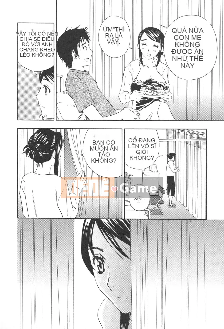 [Khoan Murata] kỷ lục nhiệt xấu hổ