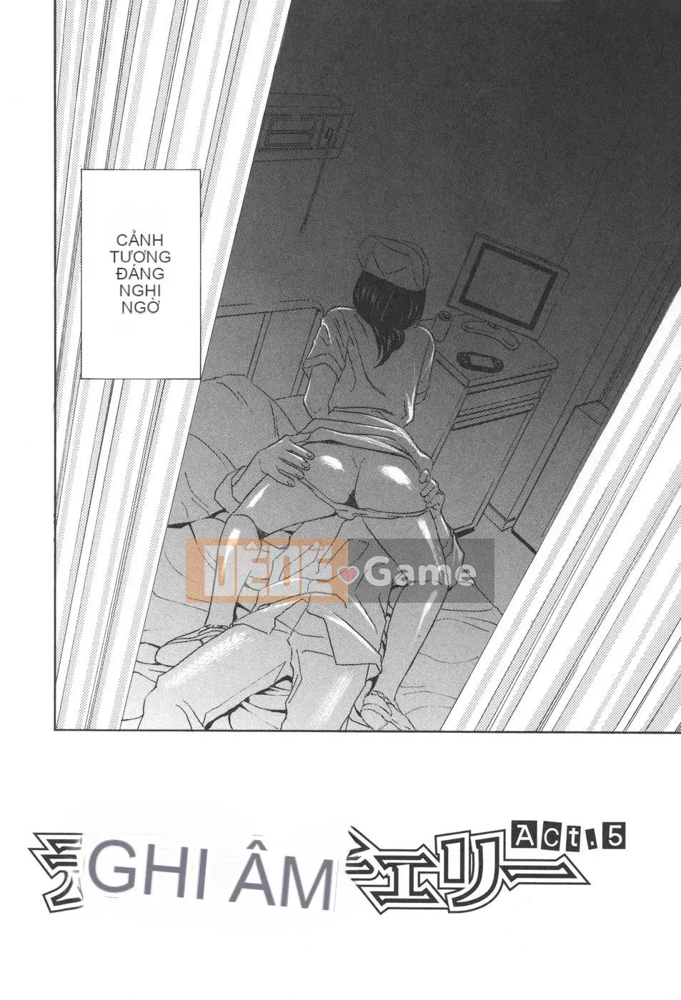 [Khoan Murata] kỷ lục nhiệt xấu hổ