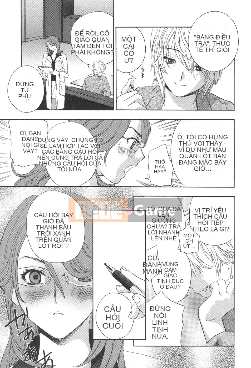 [Khoan Murata] kỷ lục nhiệt xấu hổ