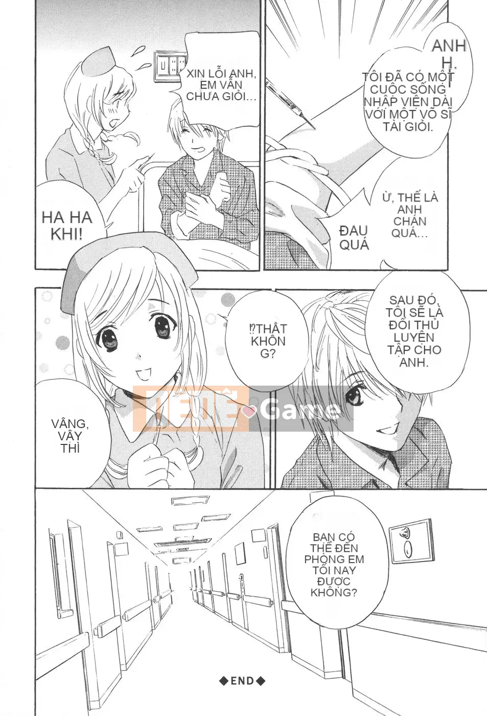 [Khoan Murata] kỷ lục nhiệt xấu hổ