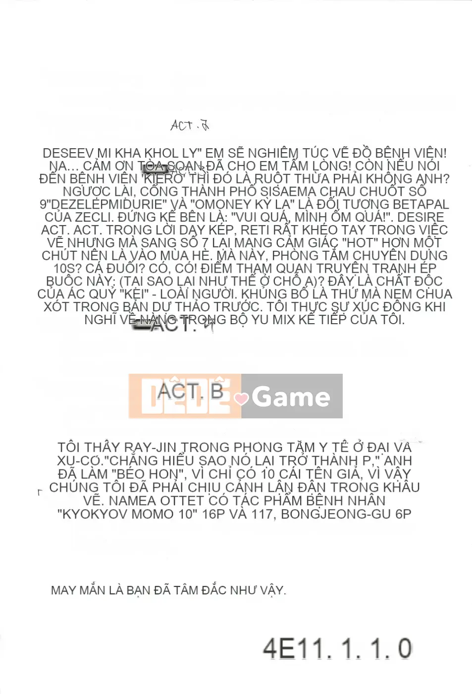 [Khoan Murata] kỷ lục nhiệt xấu hổ