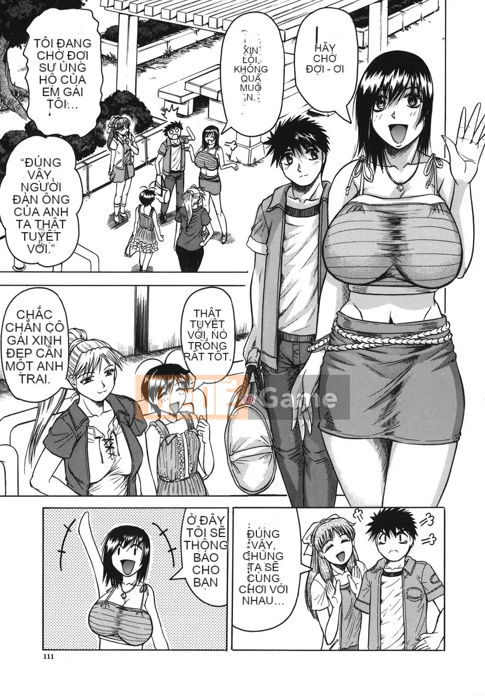 [Jamming] Oneechan ni Omakase♡