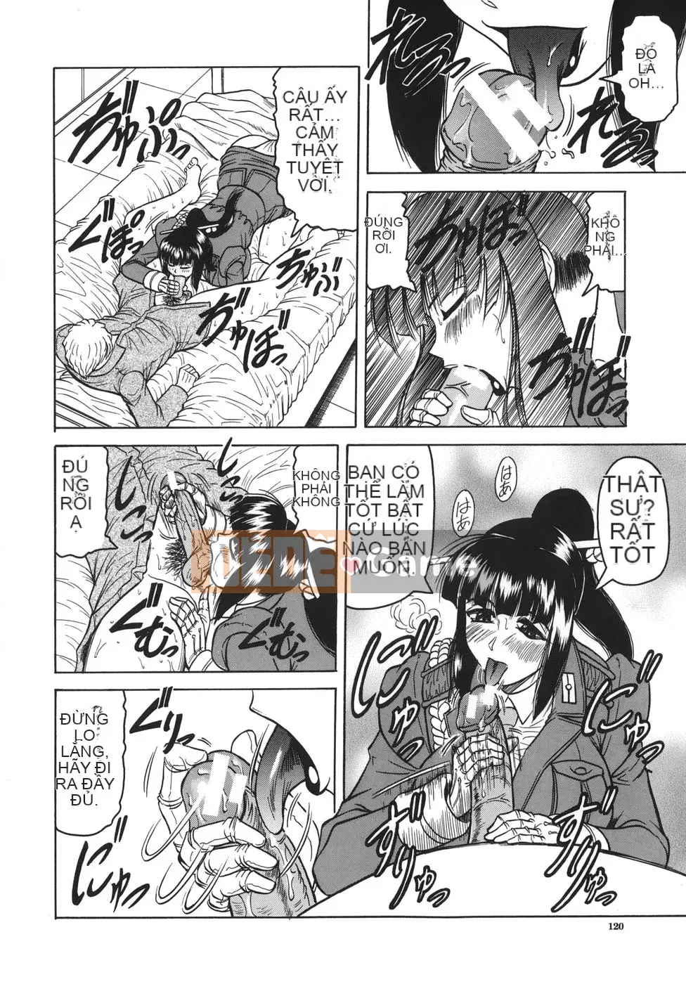 [Jamming] Oneechan ni Omakase♡