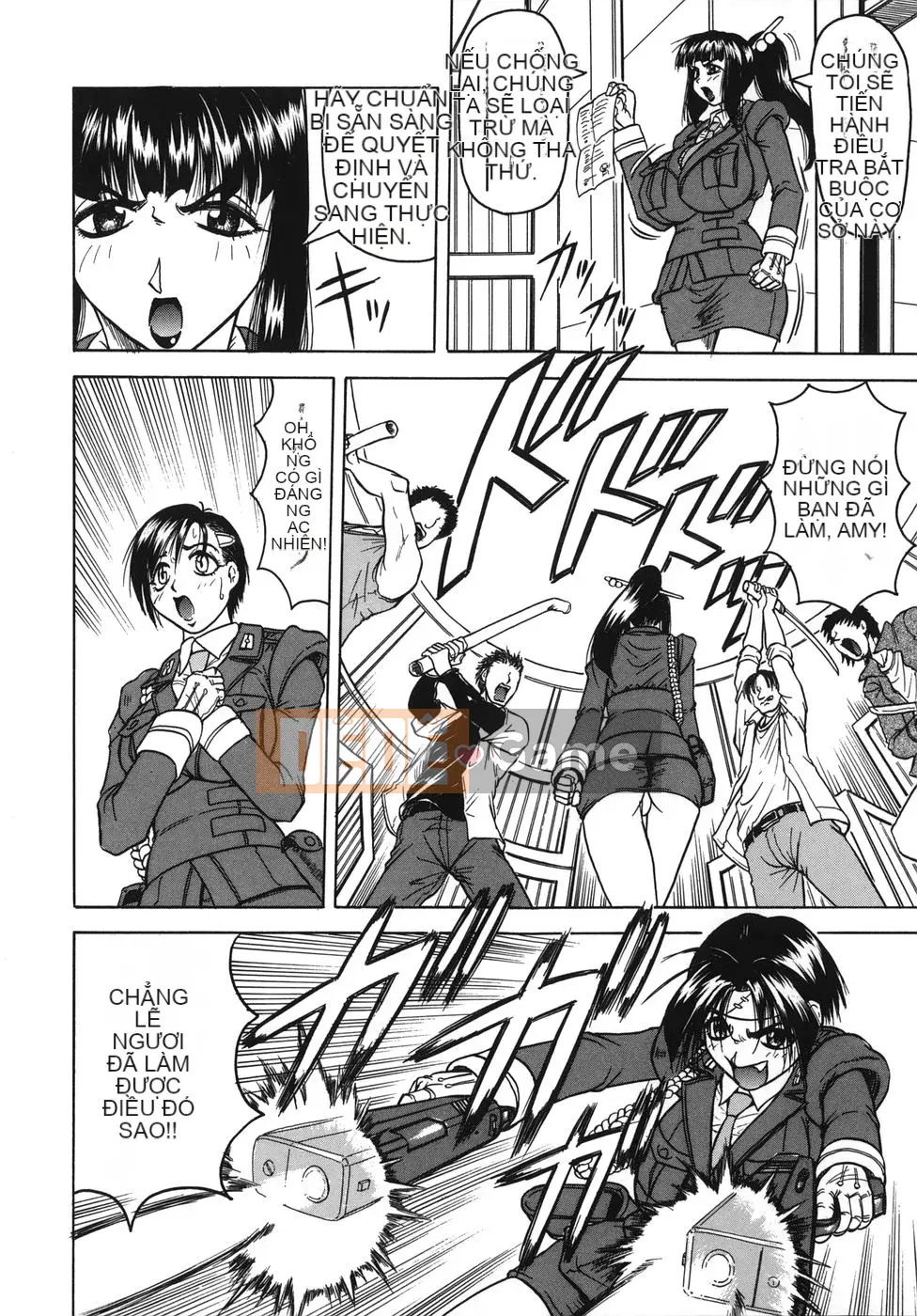 [Jamming] Oneechan ni Omakase♡