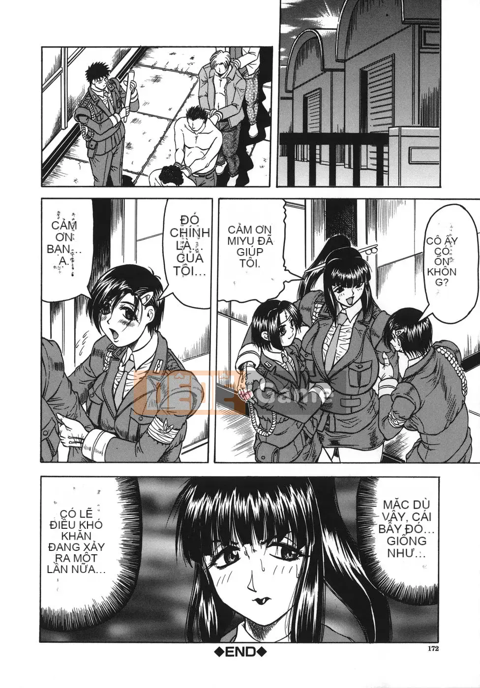 [Jamming] Oneechan ni Omakase♡