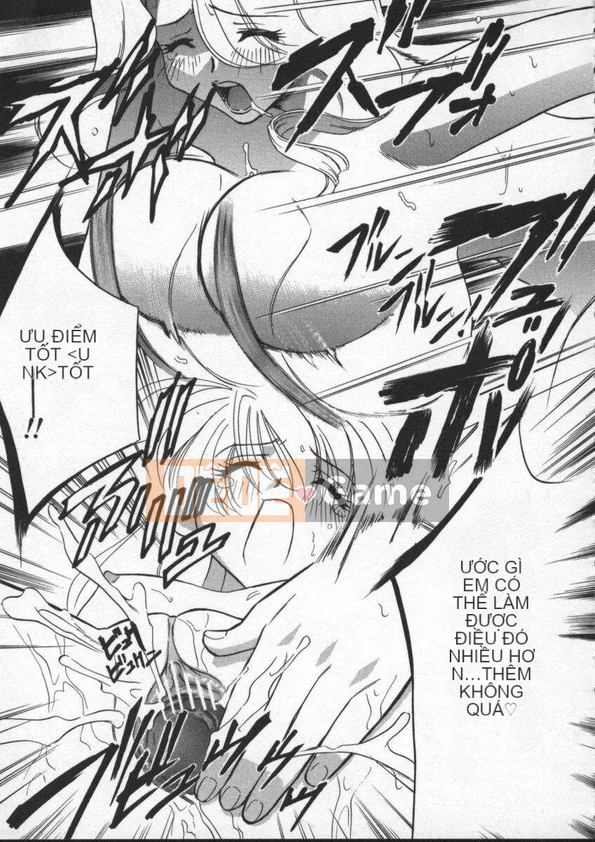 [Khoan Murata] Bản ngã