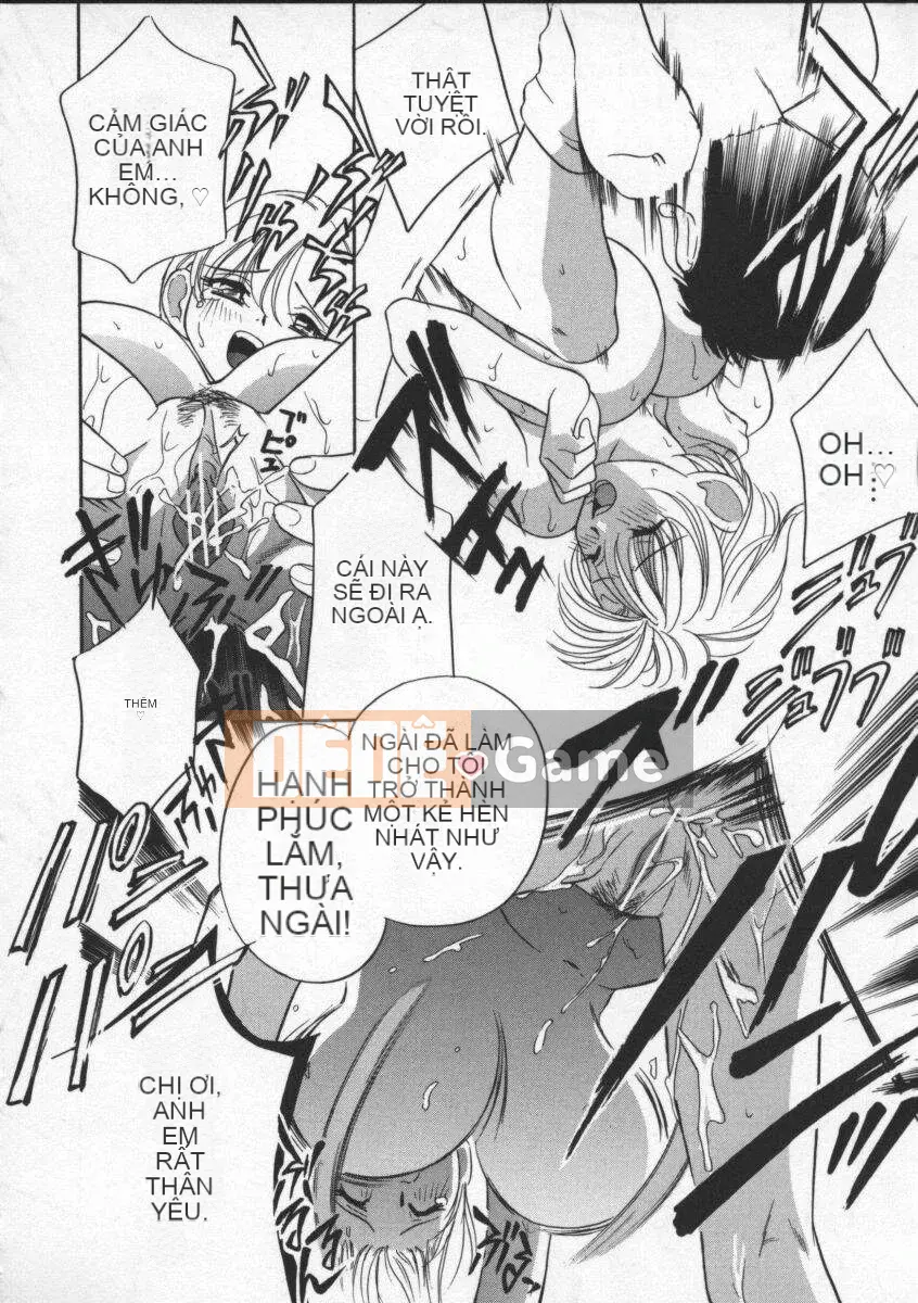 [Khoan Murata] Bản ngã