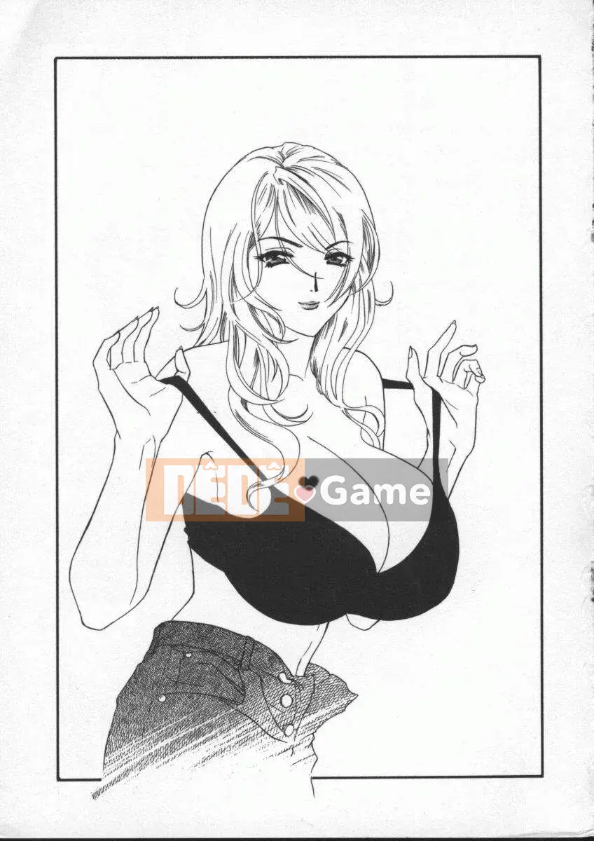 [Khoan Murata] Bản ngã