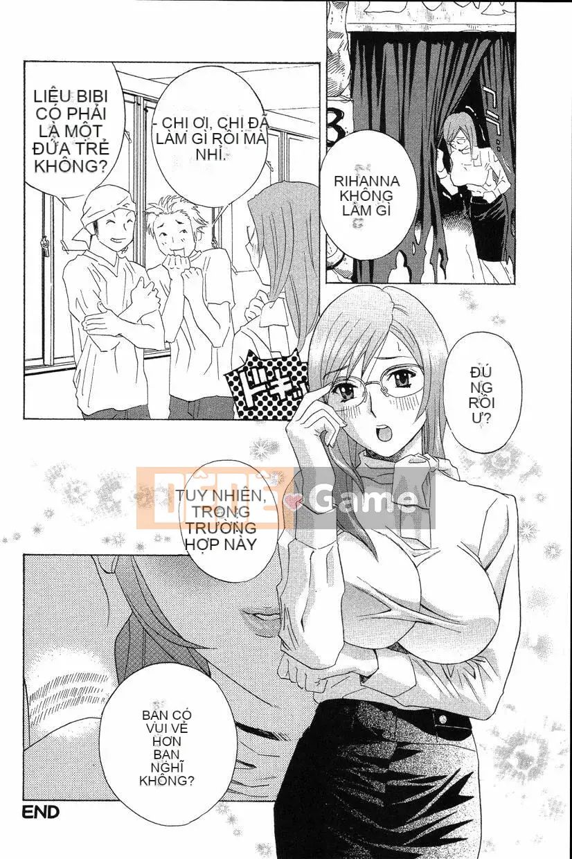 [Drill Murata] Phòng sức khỏe Dopyudopyu