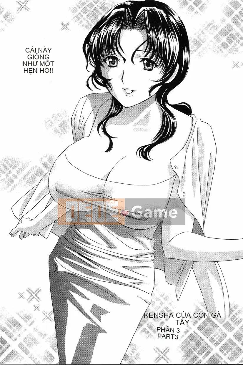 [Drill Murata] Phòng sức khỏe Dopyudopyu