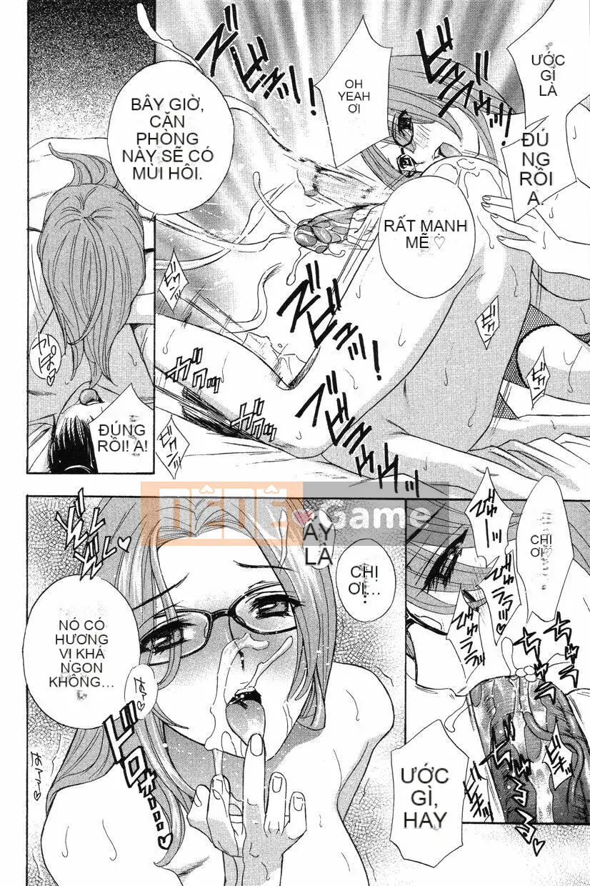 [Drill Murata] Phòng sức khỏe Dopyudopyu