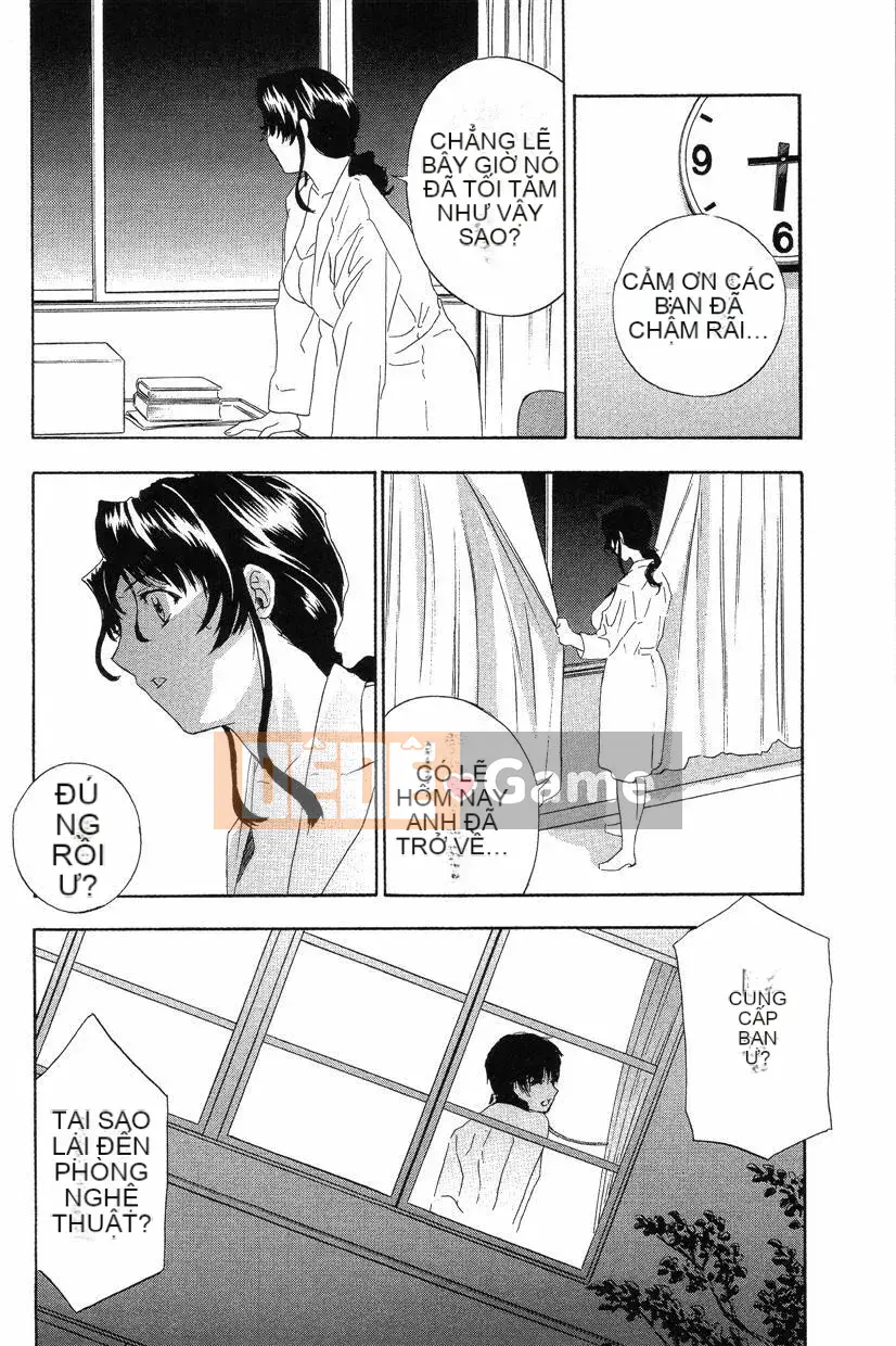 [Drill Murata] Phòng sức khỏe Dopyudopyu