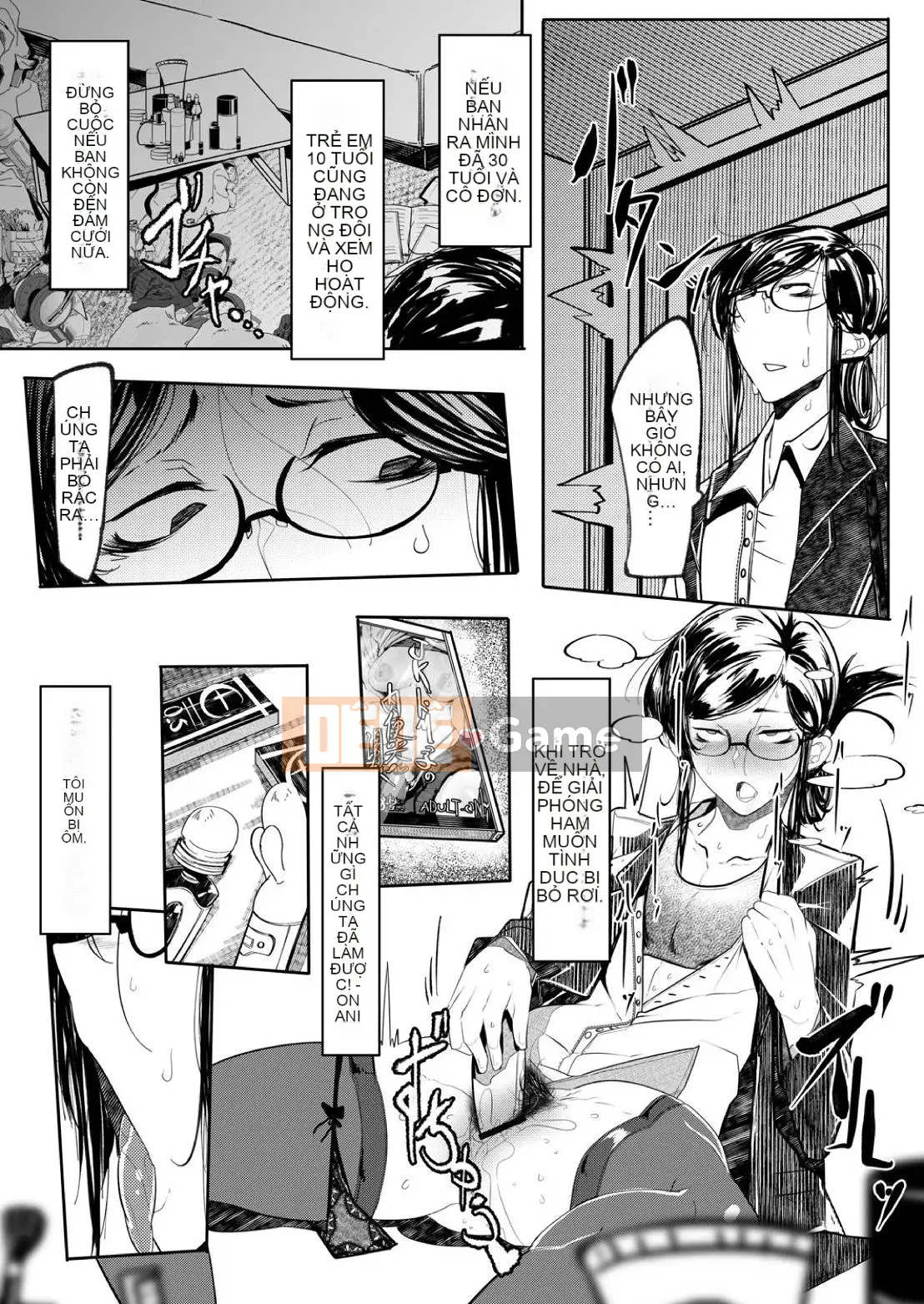 [Mr.way] Anh Hùng Ban Ngày 01-08