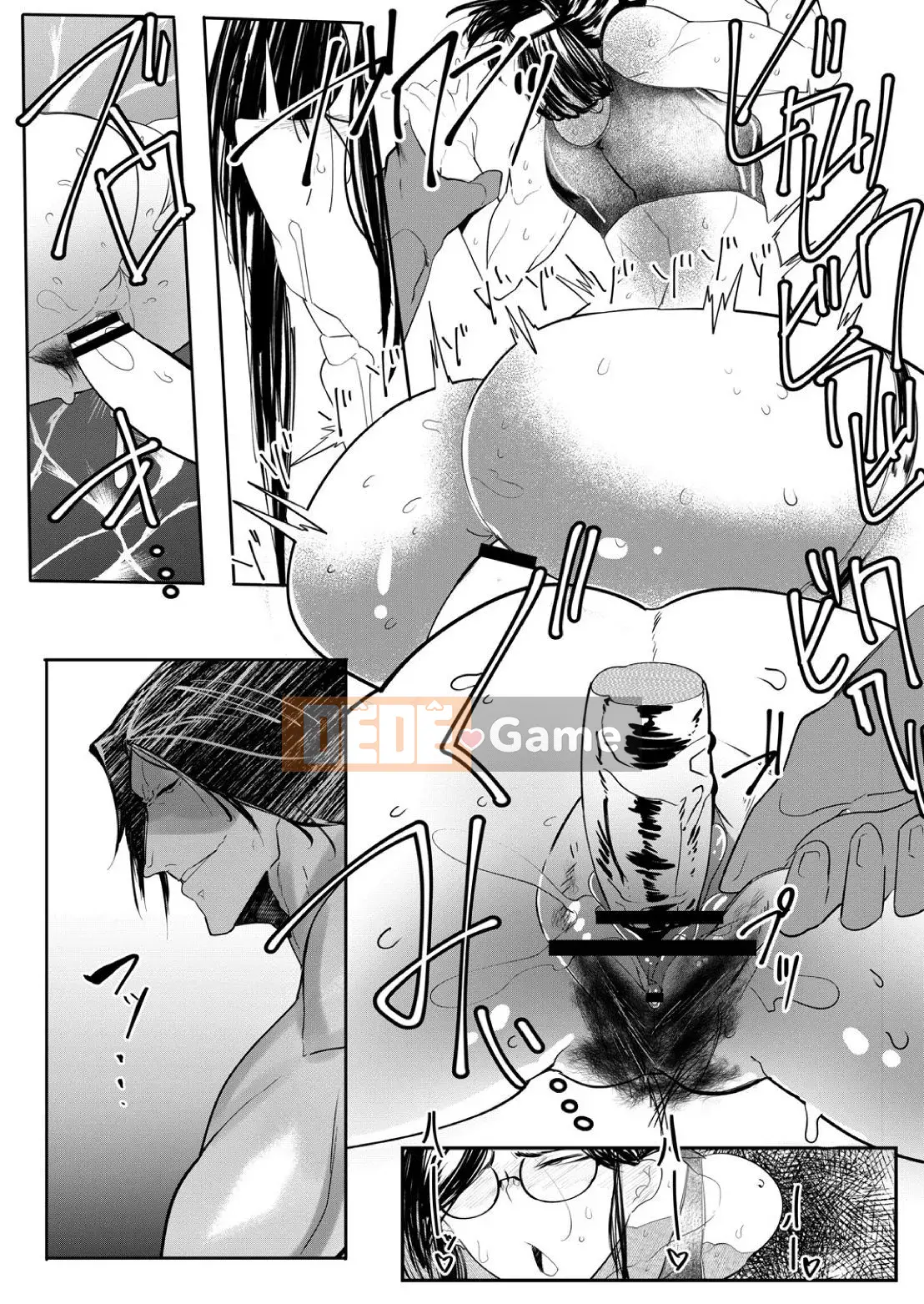 [Mr.way] Anh Hùng Ban Ngày 01-08