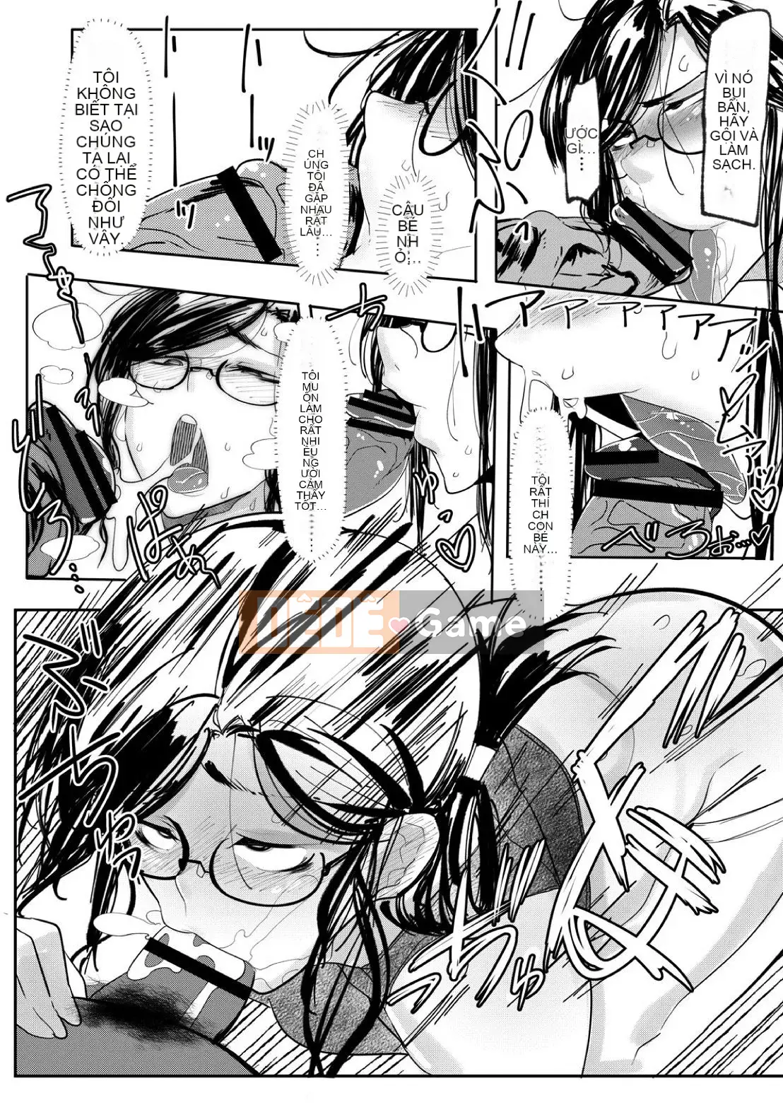 [Mr.way] Anh Hùng Ban Ngày 01-08