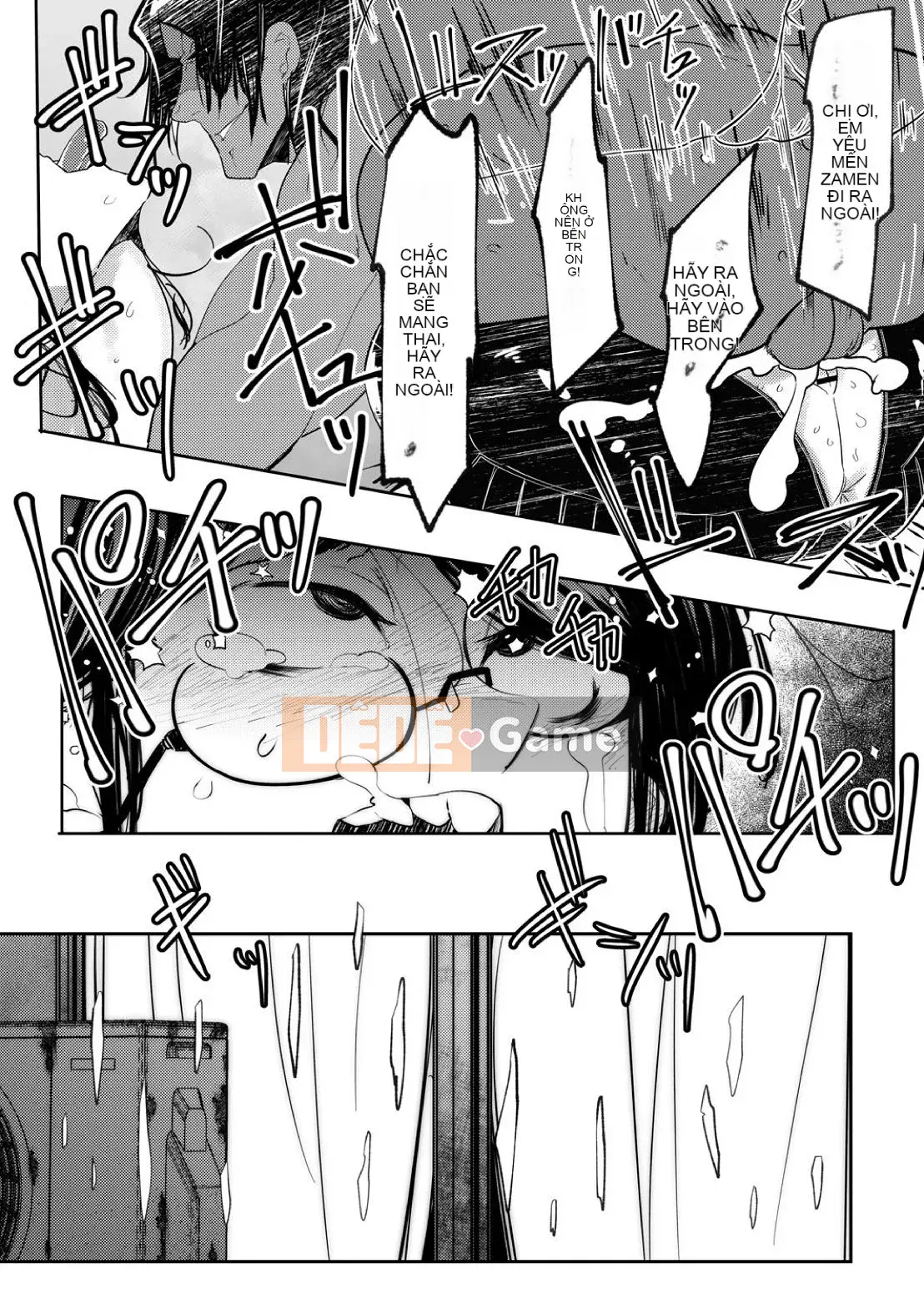 [Mr.way] Anh Hùng Ban Ngày 01-08