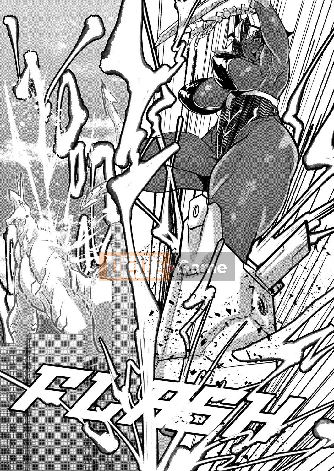 [Mr.way] Anh Hùng Ban Ngày 01-08