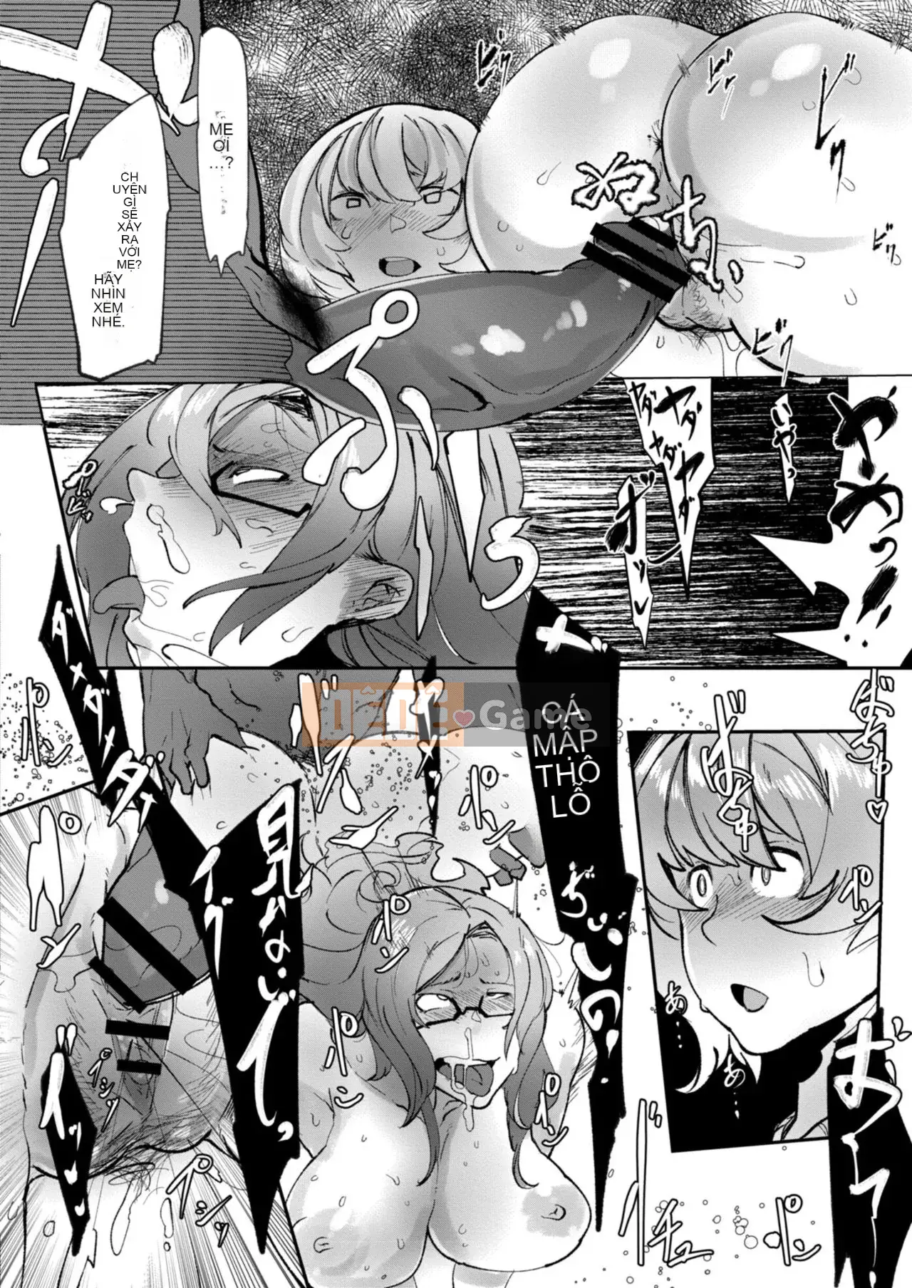 [Mr.way] Anh Hùng Ban Ngày 01-08