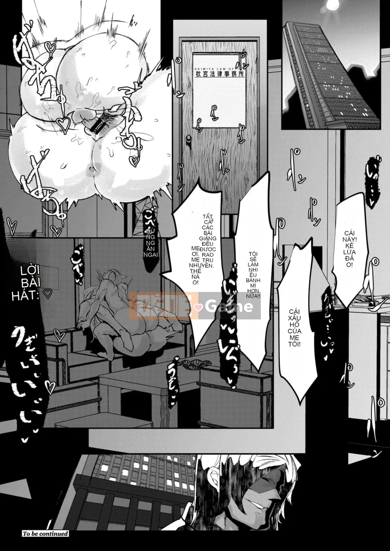 [Mr.way] Anh Hùng Ban Ngày 01-08