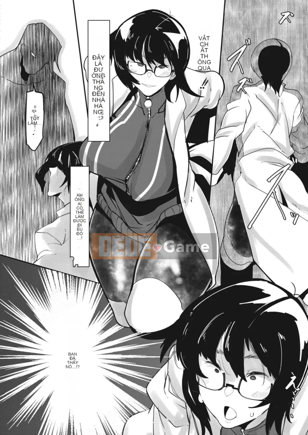 [Mr.way] Anh Hùng Ban Ngày 01-08