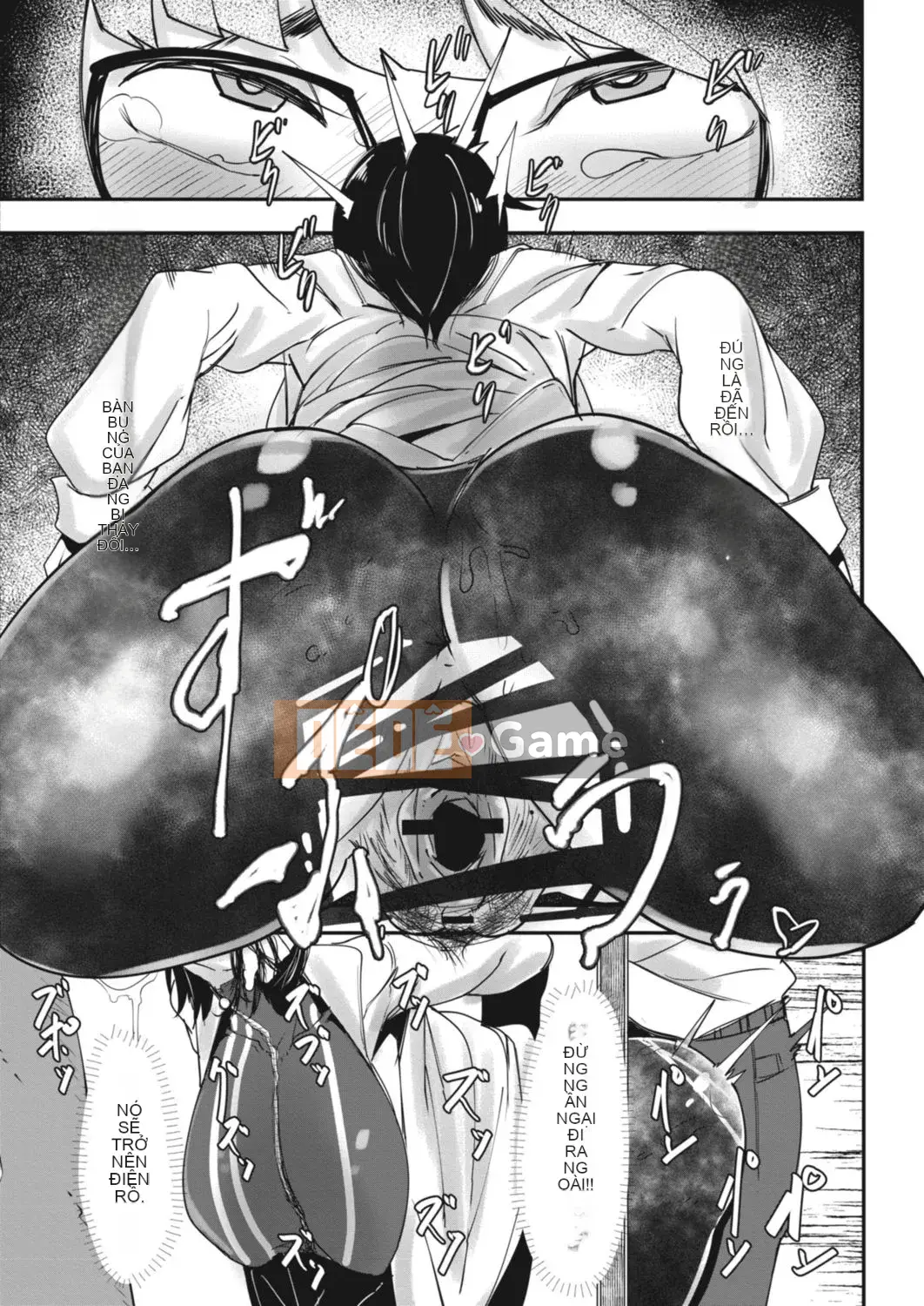 [Mr.way] Anh Hùng Ban Ngày 01-08