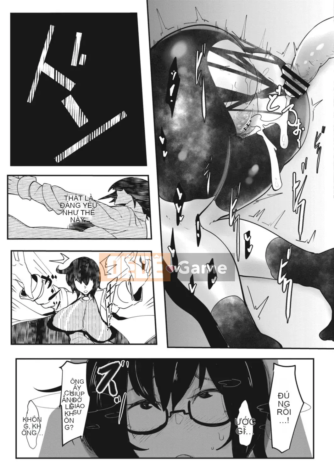 [Mr.way] Anh Hùng Ban Ngày 01-08