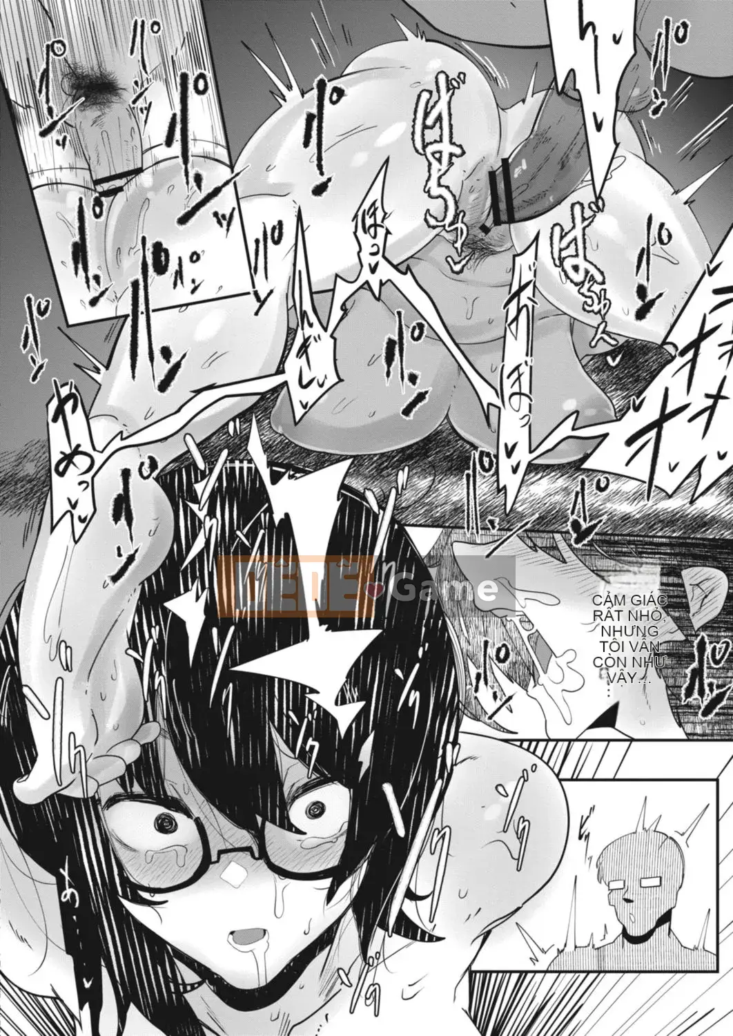 [Mr.way] Anh Hùng Ban Ngày 01-08